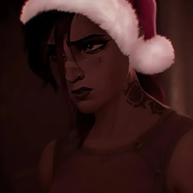 + ̊ Vi!christmas baking+ ̊ ゚.