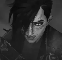 “VI — ROGUE AU”