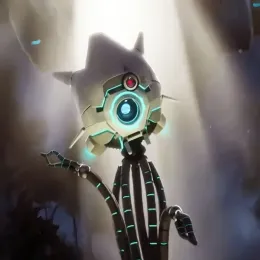 Vontra || THE WILD ROBOT