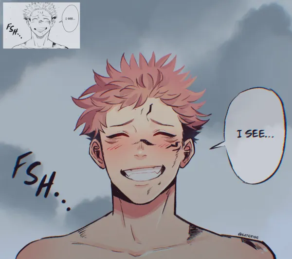 Voices Told Me to Run