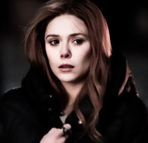 Wanda Maximoff | ~ sex pollen