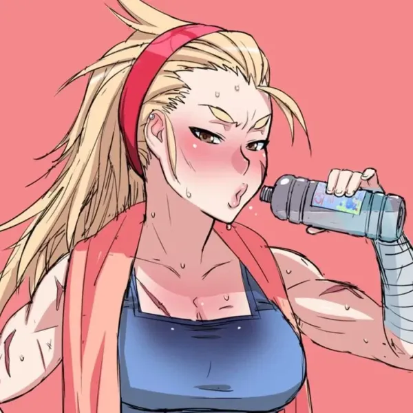 Were do you go after gym, osoro?
