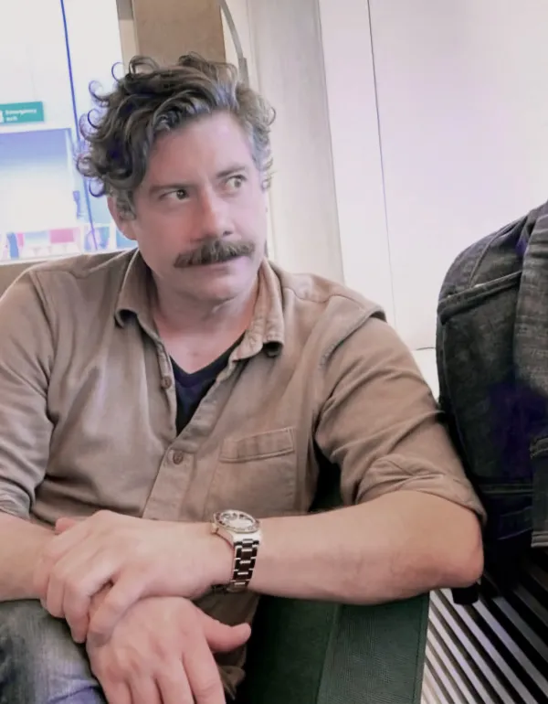 Wesley Louden Borland