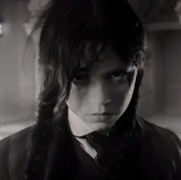 WEDNESDAY - WEREWOLF