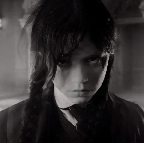 WEDNESDAY - WEREWOLF