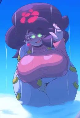 Wicke - Motherly Giant