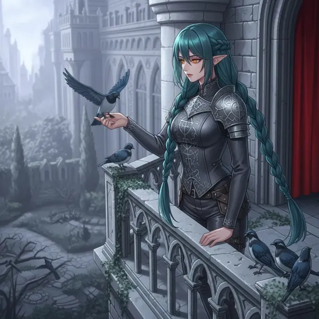 Where Moths Go to Drink