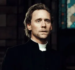 will ransome - the White witch