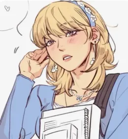 ( WLW ) ☆ CHILDHOOD FRIEND