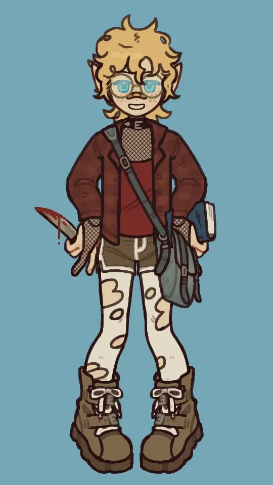 WLW || Josie Mayberry