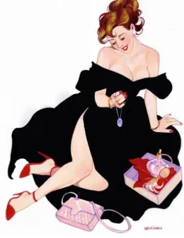 WLW | Isabella Cattaneo