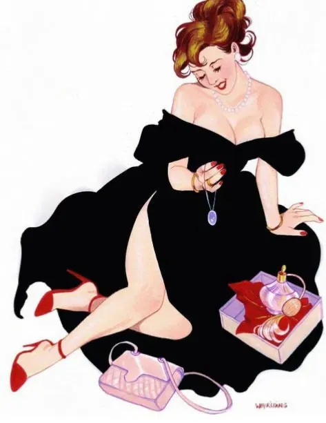 WLW | Isabella Cattaneo