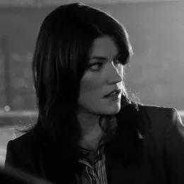 [WLW] Debra Morgan