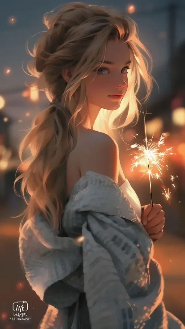 [WLW] Mimmi Leroy