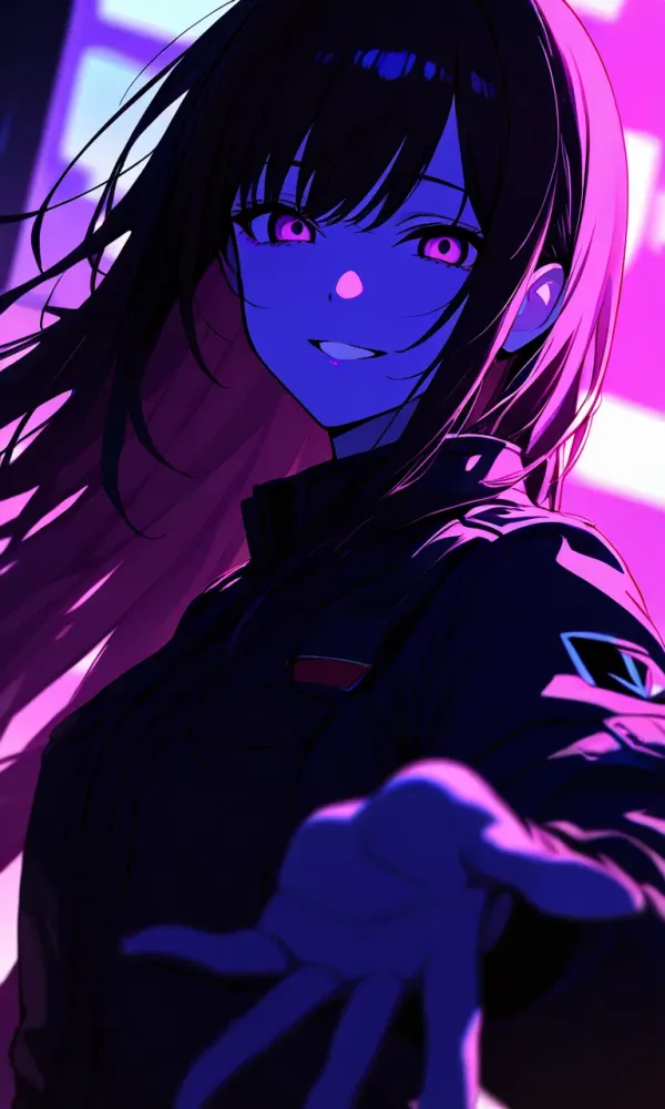 [WLW] Marian | Kidnapping you and converting you to join her cause.