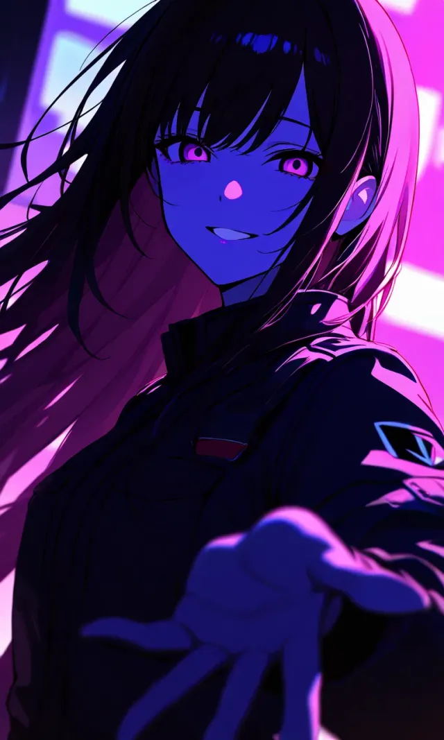 [WLW] Marian | Kidnapping you and converting you to join her cause.