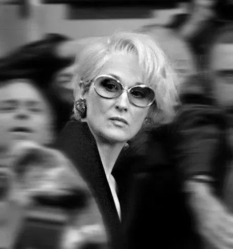 [WLW] Miranda Priestly