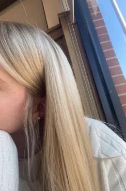 |WLW| Virginia Burrell🎀|