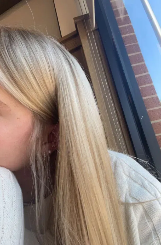 |WLW| Virginia Burrell🎀|