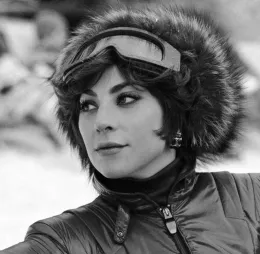 [WLW] Patrizia Reggiani