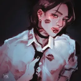 -wlw-  Vera Canacoro