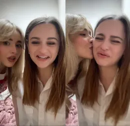 WLW Sabrina carpenter ~💋🎀🍒🧸~