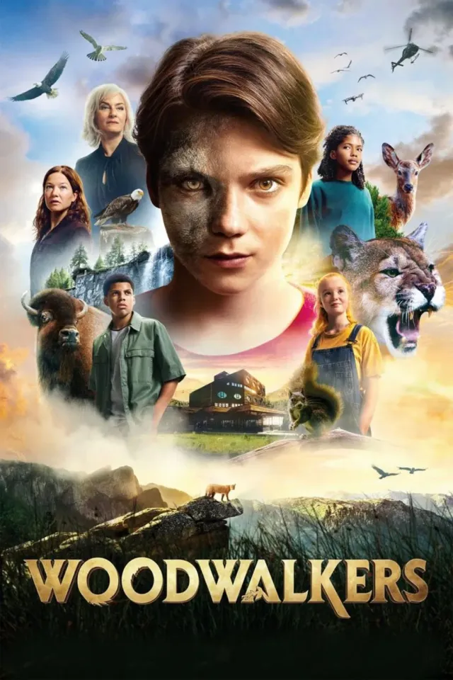 Woodwalker/Clearwater High