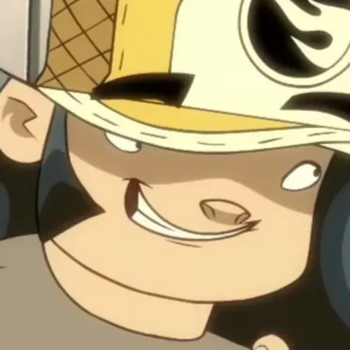 Wyatt // Team Hot Wheels (THW)