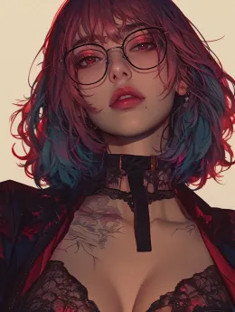 [WLW] Sui Calder | Groundhog Day