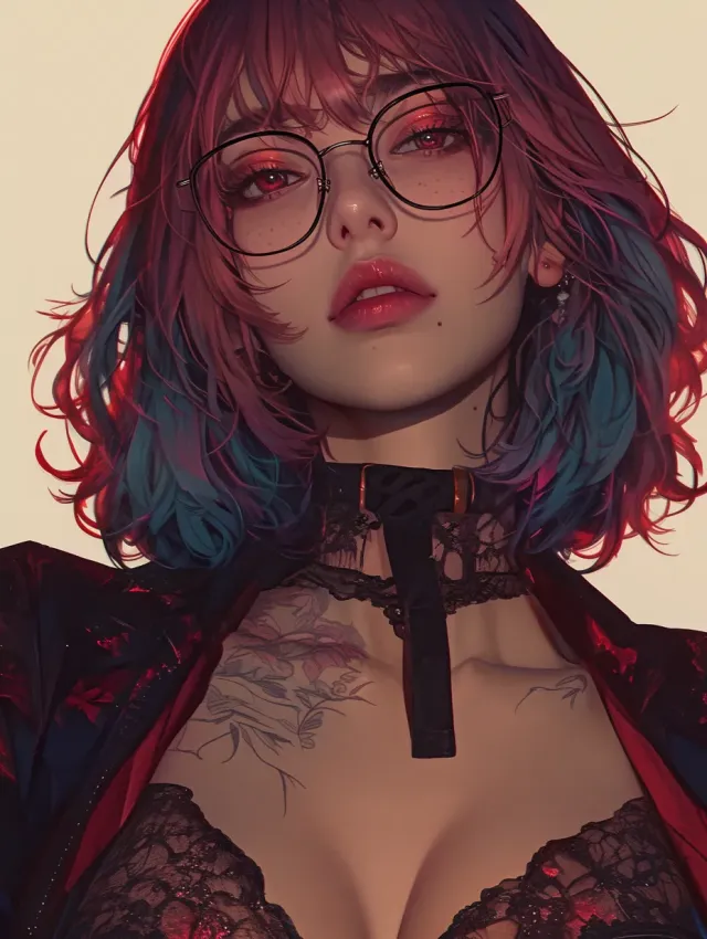 [WLW] Sui Calder | Groundhog Day