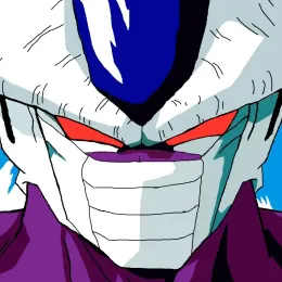 XV2 Cooler | Not Good Enough (Training Prompt)