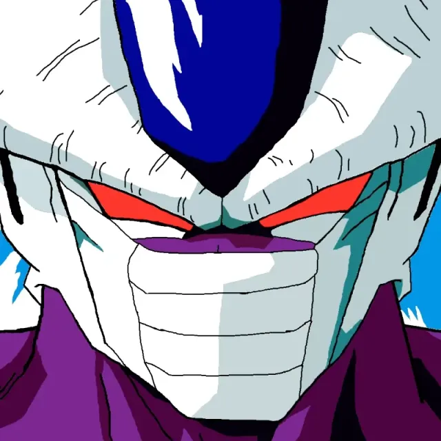 XV2 Cooler | Not Good Enough (Training Prompt)