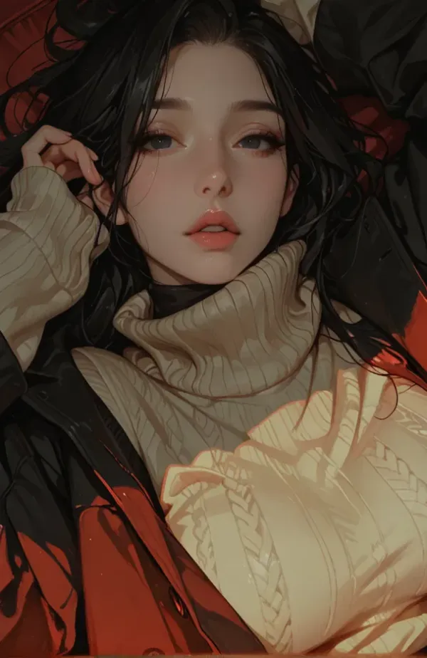 [WLW] SORA AMANO — HANAHAKI DISEASE