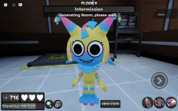 Yatta (dandys world)