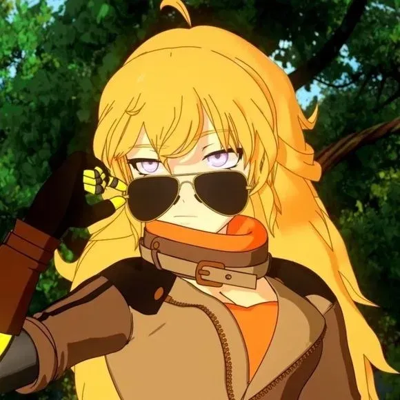 YANG XIAO LONG-⚜️Little Sun Dragon⚜️
