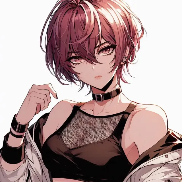 Yang Misun [Forced Roommate]