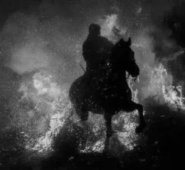 Yelbars Temirkhan - HISTORY