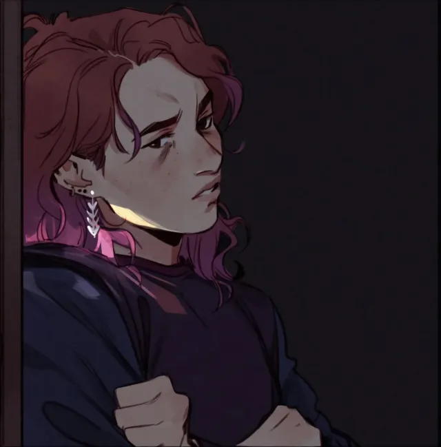 YOUNGER | Ash Fowler