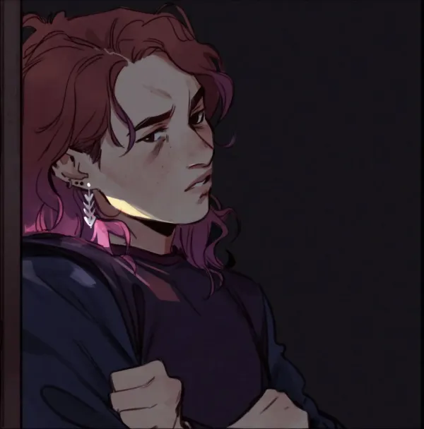 YOUNGER | Ash Fowler