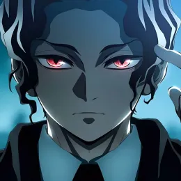 ✦Your Biological Father, Muzan Kibutsuji!?✦