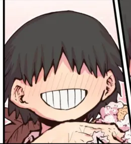 Your childhood best friend