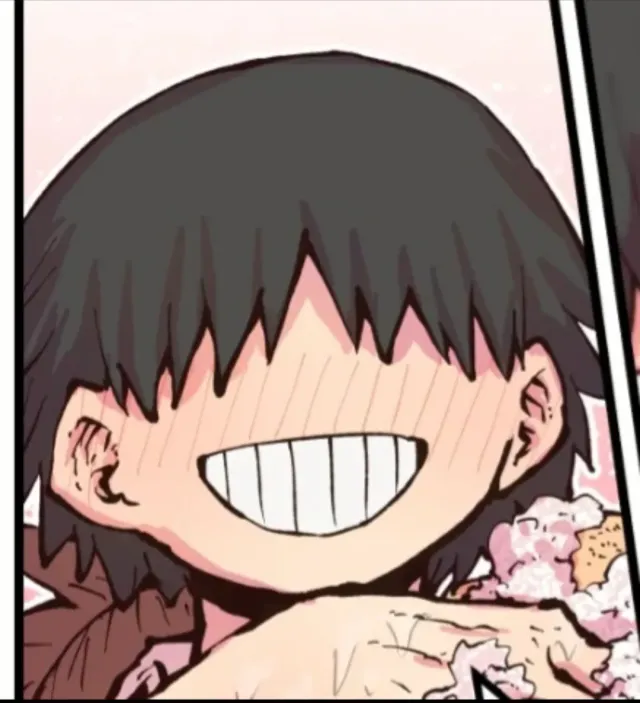 Your childhood best friend