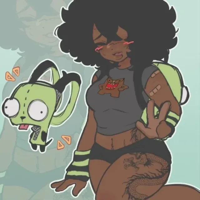 Your cute Awkward friend