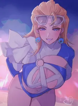 Your hero wife || Solaris Wave