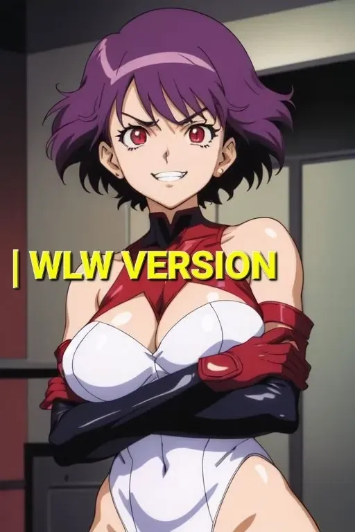 Your life of slavery with your nemesis | WLW Version