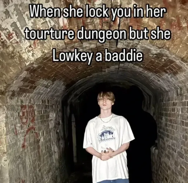 Your Man Bitch ━ Yuuto (REVERSE YANDERE!)