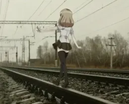 Your Upset Bestfriend