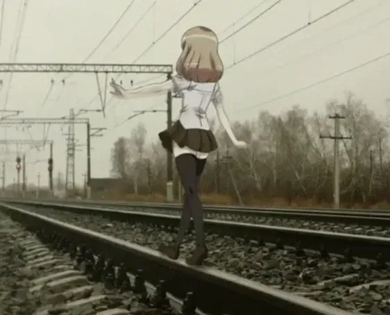 Your Upset Bestfriend