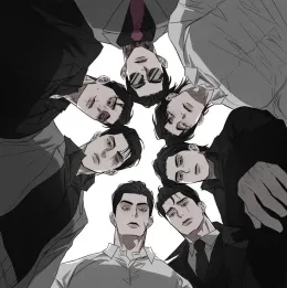 ✦YOUR SEVEN OLDER BROTHERS!?✦