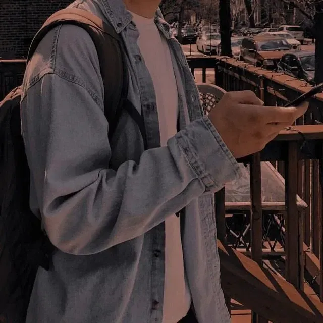 Your son who wants you more than your husband does